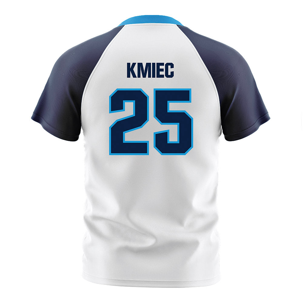 Jackson State - NCAA Women's Soccer : Cora Kmiec - Soccer Jersey-1