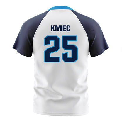 Jackson State - NCAA Women's Soccer : Cora Kmiec - Soccer Jersey-1