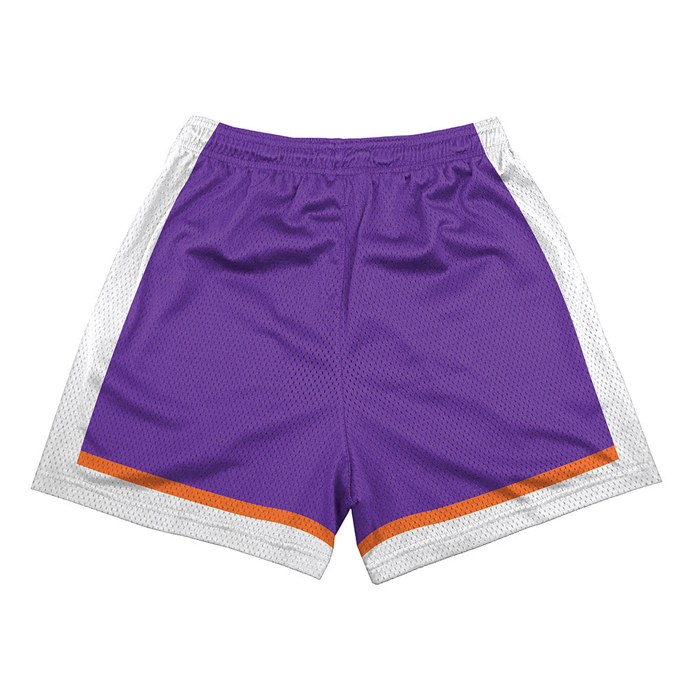 Northwestern State - NCAA Baseball : Carter White - Shorts-1