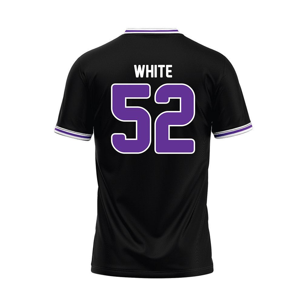 Northwestern State - NCAA Baseball : Carter White - Jersey-1