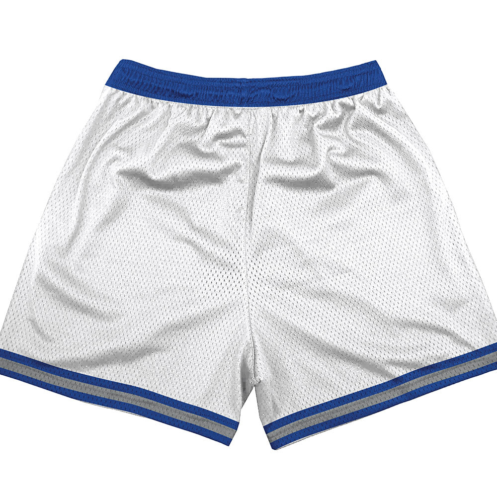  - NCAA Men's Soccer : Karim Slim - Shorts-1