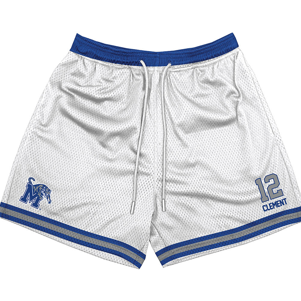 Memphis - NCAA Softball : Kayla Clement - Shorts-0