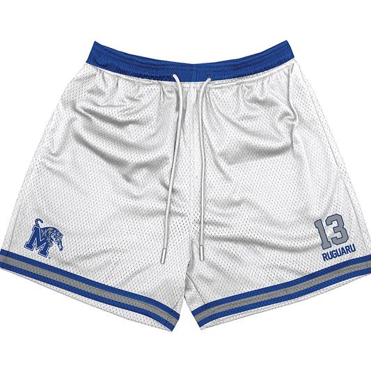 Memphis - NCAA Men's Soccer : Ryan ruguaru - Shorts-0