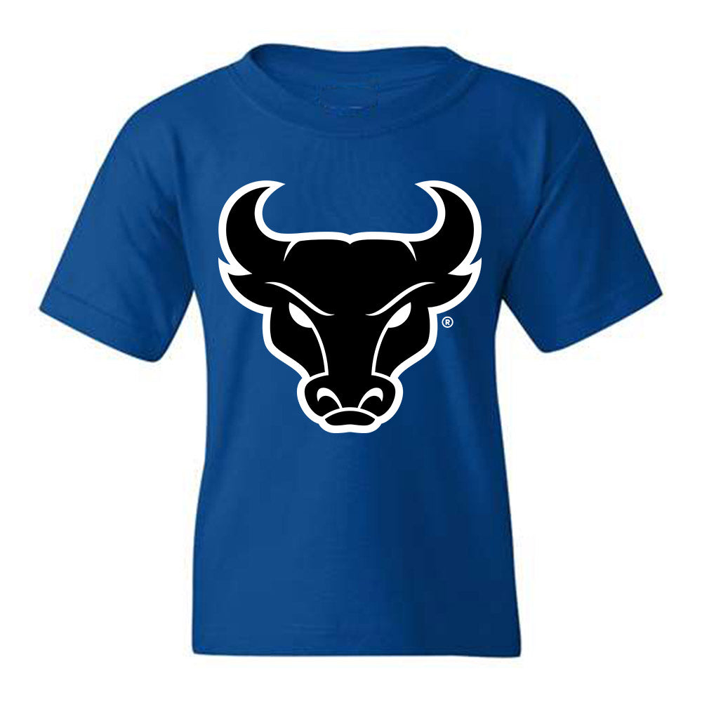 Buffalo - NCAA Football : Nik McMillan - Youth T-Shirt