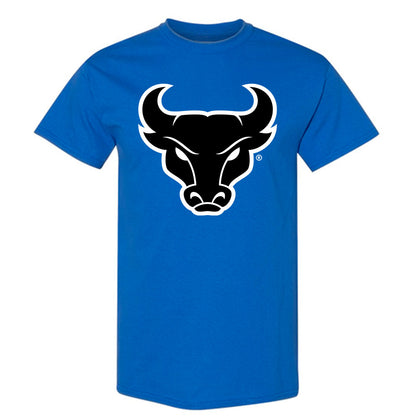 Buffalo - NCAA Men's Track & Field : Michael Parks - T-Shirt