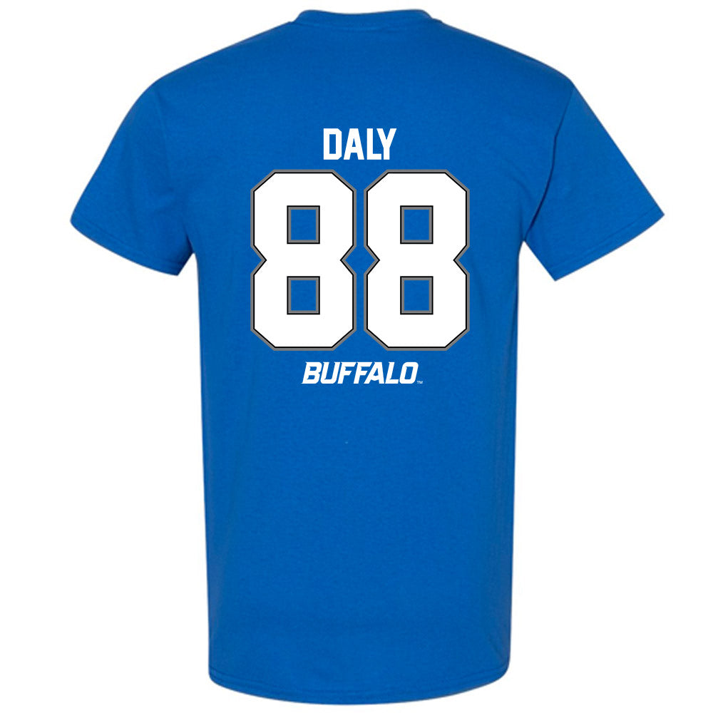 Buffalo - NCAA Football : Ryan Daly - T-Shirt