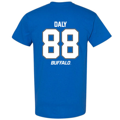 Buffalo - NCAA Football : Ryan Daly - T-Shirt
