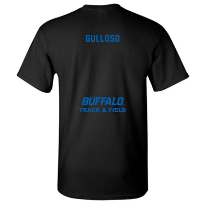 Buffalo - NCAA Men's Track & Field : Kenneth Gulloso - T-Shirt