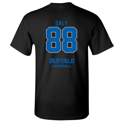 Buffalo - NCAA Football : Ryan Daly - T-Shirt