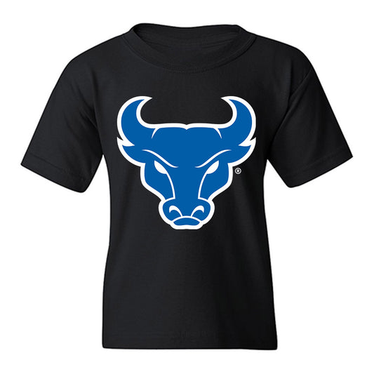 Buffalo - NCAA Football : Cameron Davis - Classic Shersey Youth T-Shirt-0