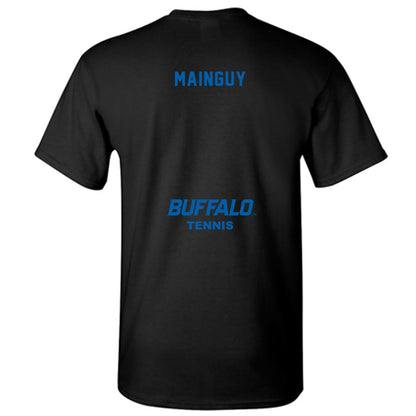 Buffalo - NCAA Men's Tennis : Clement Mainguy - T-Shirt