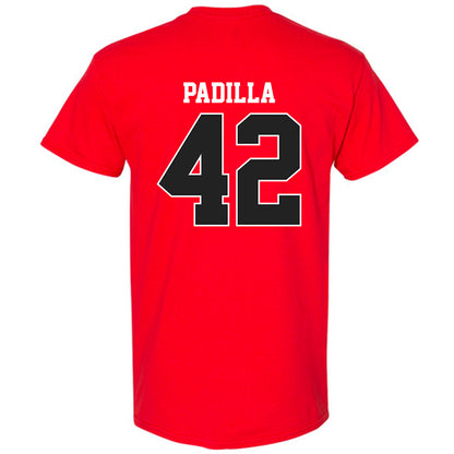CSUN - NCAA Softball : Makenzi Padilla - Classic Shersey T-Shirt-1