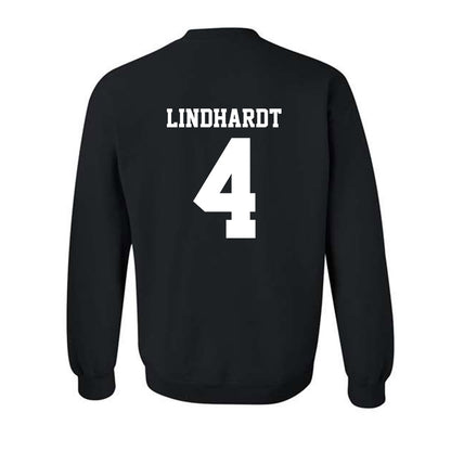 CSUN - NCAA Beach Volleyball : Kinley Lindhardt - Classic Shersey Crewneck Sweatshirt-1