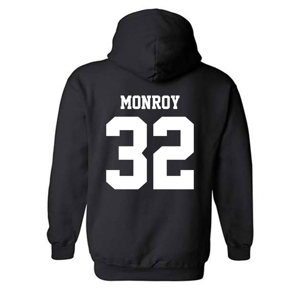 CSUN - NCAA Women's Soccer : Michelle Monroy - Classic Shersey Hooded Sweatshirt-1