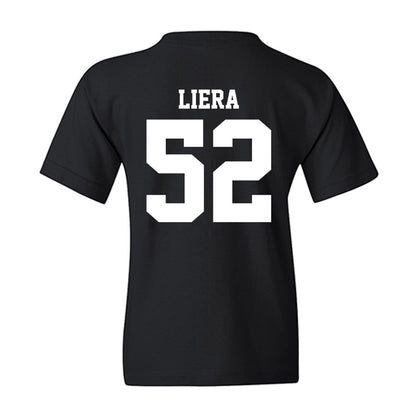 CSUN - NCAA Baseball : Erubiel Liera - Classic Shersey Youth T-Shirt-1