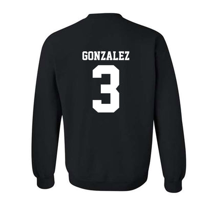 CSUN - NCAA Softball : Sheridan Gonzalez - Classic Shersey Crewneck Sweatshirt-1
