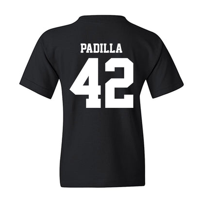CSUN - NCAA Softball : Makenzi Padilla - Classic Shersey Youth T-Shirt-1