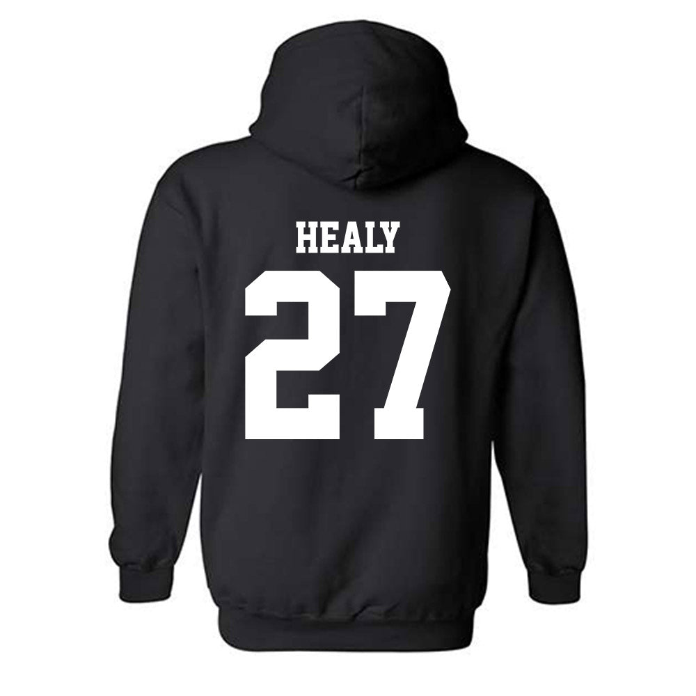 CSUN - NCAA Women's Soccer : Samantha Healy - Classic Shersey Hooded Sweatshirt-1