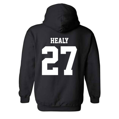 CSUN - NCAA Women's Soccer : Samantha Healy - Classic Shersey Hooded Sweatshirt-1
