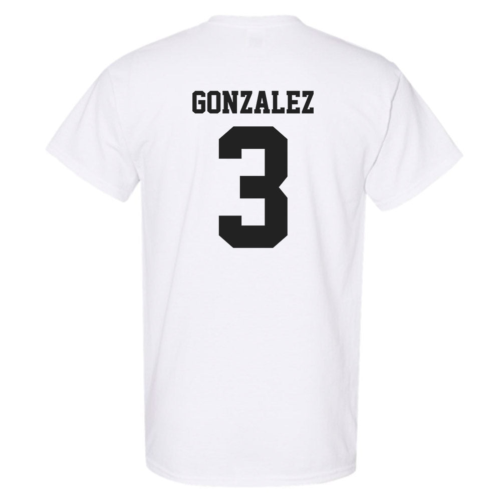 CSUN - NCAA Softball : Sheridan Gonzalez - Classic Shersey T-Shirt-1