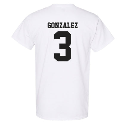 CSUN - NCAA Softball : Sheridan Gonzalez - Classic Shersey T-Shirt-1