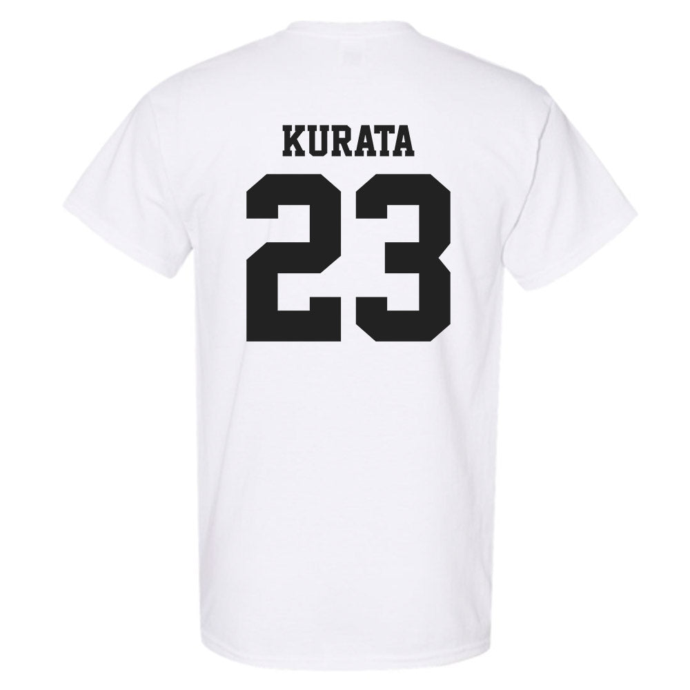 CSUN - NCAA Baseball : Matthew Kurata - Classic Shersey T-Shirt-1