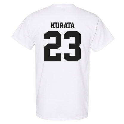 CSUN - NCAA Baseball : Matthew Kurata - Classic Shersey T-Shirt-1