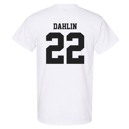CSUN - NCAA Women's Basketball : Laini Dahlin - Classic Shersey T-Shirt-1