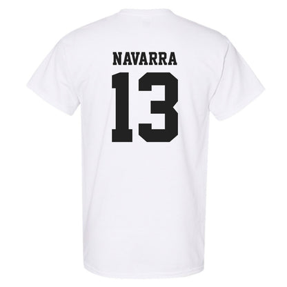 CSUN - NCAA Women's Soccer : Siena Navarra - Classic Shersey T-Shirt-1