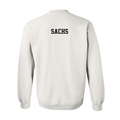 CSUN - NCAA Women's Track & Field : Naomi Sachs - Classic Shersey Crewneck Sweatshirt-1