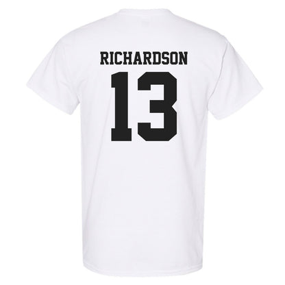 CSUN - NCAA Women's Volleyball : Raegan Richardson - Classic Shersey T-Shirt-1