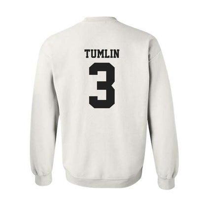 CSUN - NCAA Women's Basketball : Kelly Tumlin - Classic Shersey Crewneck Sweatshirt-1