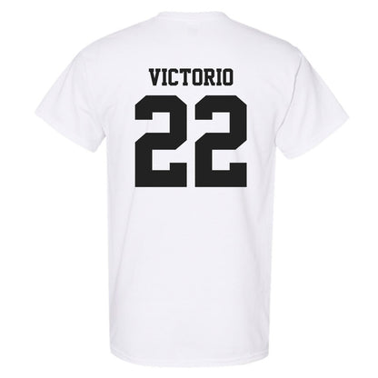 CSUN - NCAA Women's Soccer : Jackie Victorio - Classic Shersey T-Shirt-1