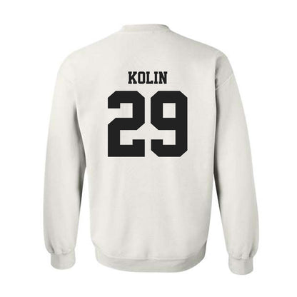 CSUN - NCAA Women's Soccer : Samantha Kolin - Classic Shersey Crewneck Sweatshirt-1