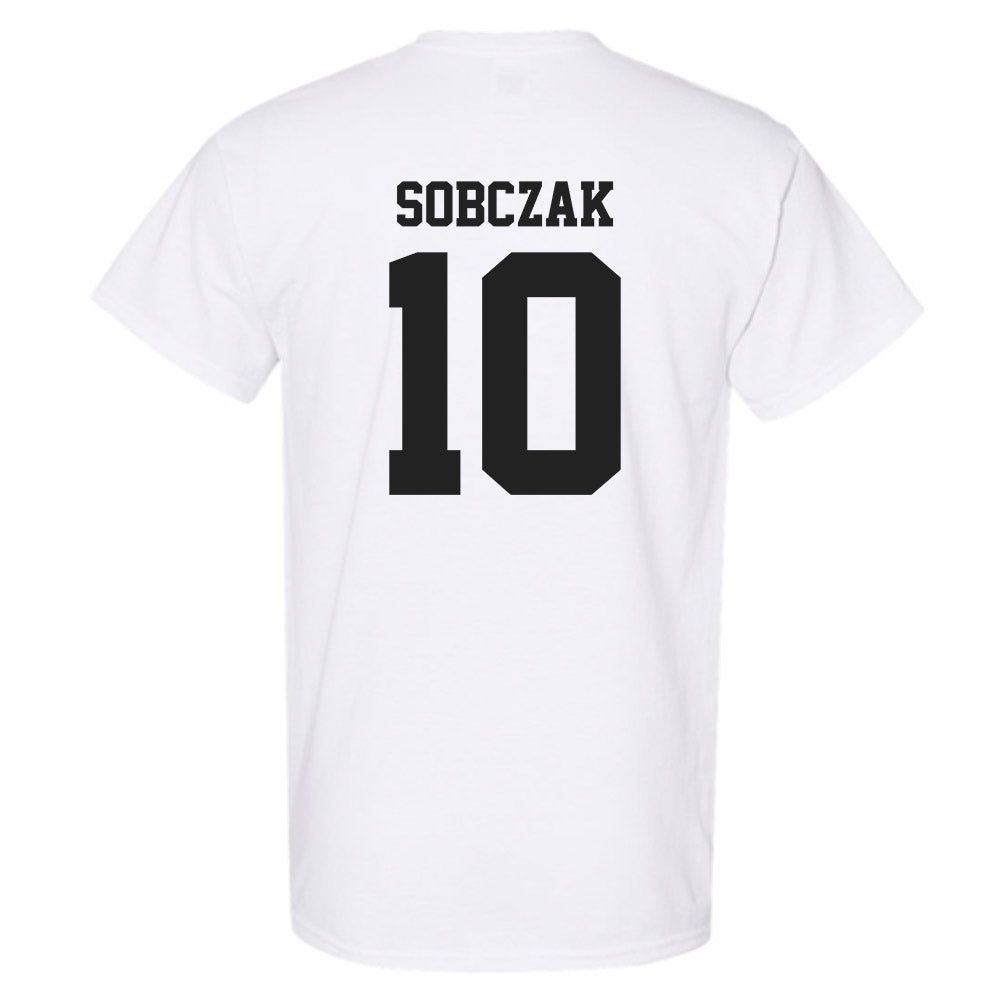 CSUN - NCAA Women's Soccer : Jordyn Sobczak - Classic Shersey T-Shirt-1