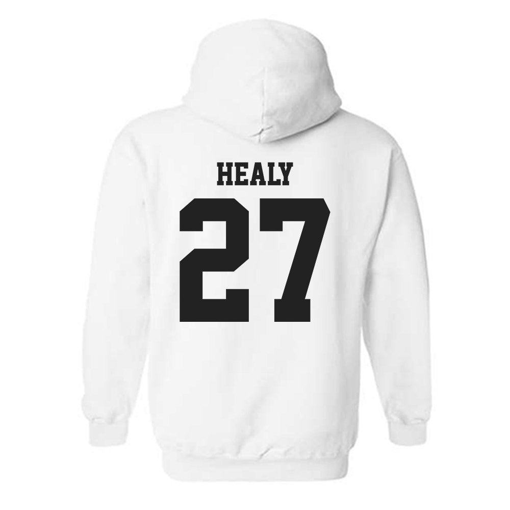 CSUN - NCAA Women's Soccer : Samantha Healy - Classic Shersey Hooded Sweatshirt-1