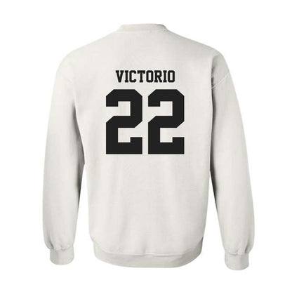 CSUN - NCAA Women's Soccer : Jackie Victorio - Classic Shersey Crewneck Sweatshirt-1