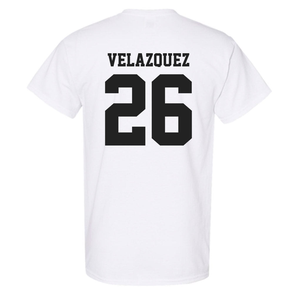 CSUN - NCAA Women's Soccer : Ariah Velazquez - Classic Shersey T-Shirt-1