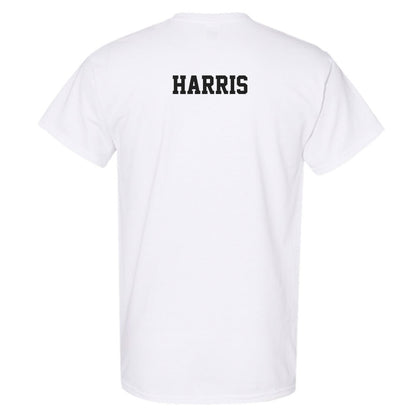 CSUN - NCAA Men's Track & Field : Jeremiah Harris - Classic Shersey T-Shirt-1