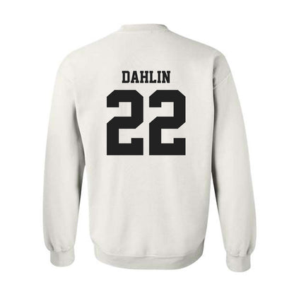 CSUN - NCAA Women's Basketball : Laini Dahlin - Classic Shersey Crewneck Sweatshirt-1