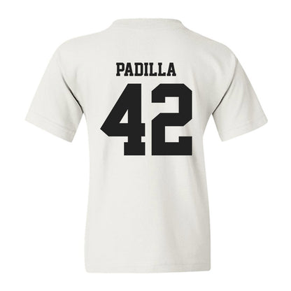 CSUN - NCAA Softball : Makenzi Padilla - Classic Shersey Youth T-Shirt-1
