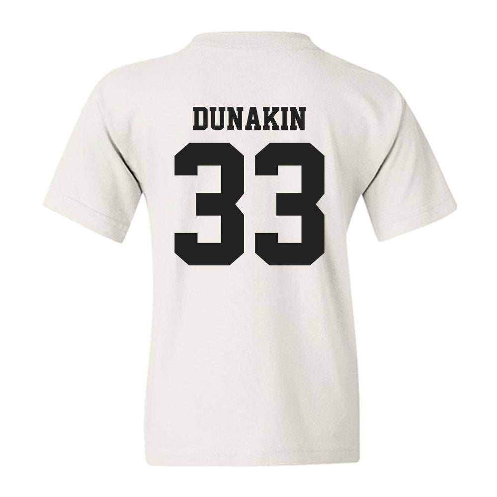 CSUN - NCAA Softball : Katelyn Dunakin - Classic Shersey Youth T-Shirt-1