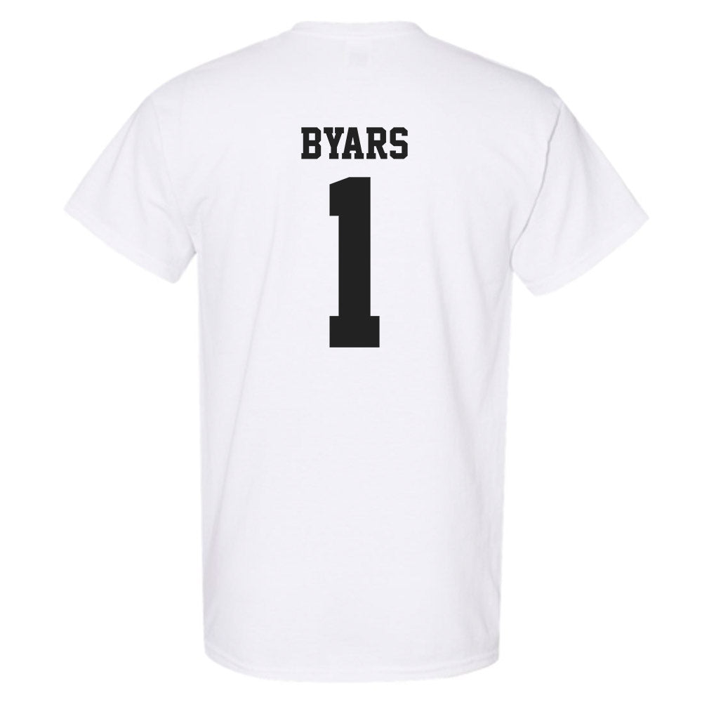 CSUN - NCAA Women's Water Polo : Marin Byars - Classic Shersey T-Shirt-1