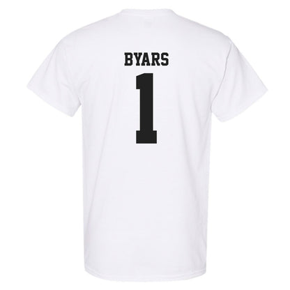 CSUN - NCAA Women's Water Polo : Marin Byars - Classic Shersey T-Shirt-1