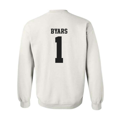 CSUN - NCAA Women's Water Polo : Marin Byars - Classic Shersey Crewneck Sweatshirt-1