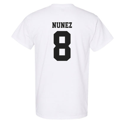CSUN - NCAA Softball : Vinessa Nunez - Classic Shersey T-Shirt-1