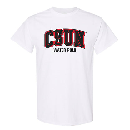 CSUN - NCAA Women's Water Polo : Marin Byars - Classic Shersey T-Shirt-0