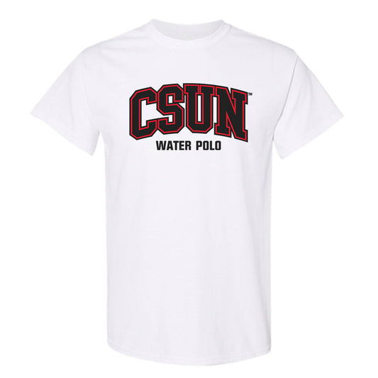 CSUN - NCAA Women's Water Polo : Marin Byars - Classic Shersey T-Shirt-0