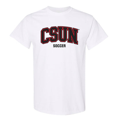 CSUN - NCAA Women's Soccer : Samantha Healy - Classic Shersey T-Shirt-0