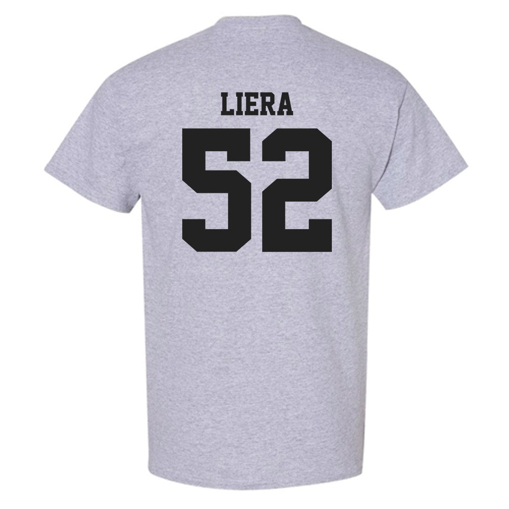 CSUN - NCAA Baseball : Erubiel Liera - Classic Shersey T-Shirt-1